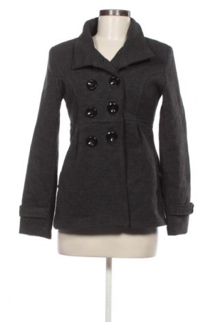 Dámsky kabát  Styled In Italy, Veľkosť M, Farba Sivá, Cena  20,95 €