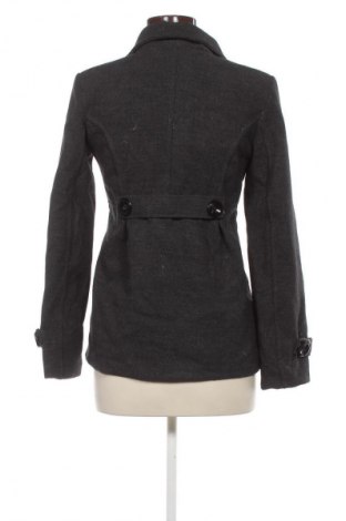 Dámsky kabát  Styled In Italy, Veľkosť M, Farba Sivá, Cena  20,95 €