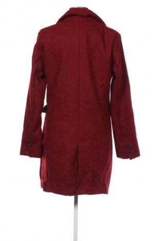 Damenmantel Suzy Shier, Größe M, Farbe Rot, Preis 71,99 €