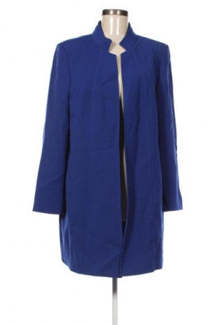 Dámsky kabát  Tahari, Veľkosť XL, Farba Modrá, Cena  87,95 €