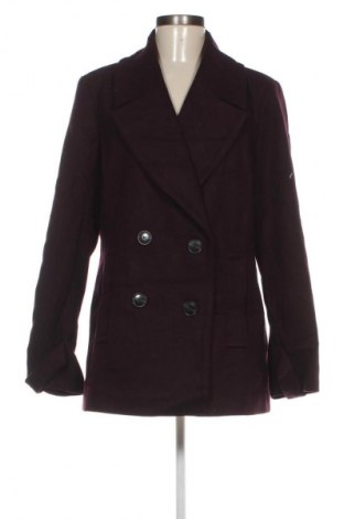 Palton de femei The Collection by Debenhams, Mărime XL, Culoare Roșu, Preț 200,99 Lei