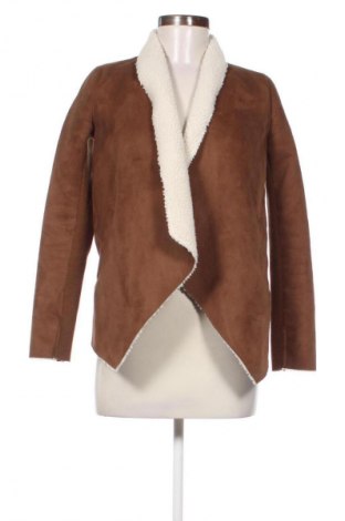 Dámský kabát  The Kooples, Velikost M, Barva Hnědá, Cena  9 151,00 Kč