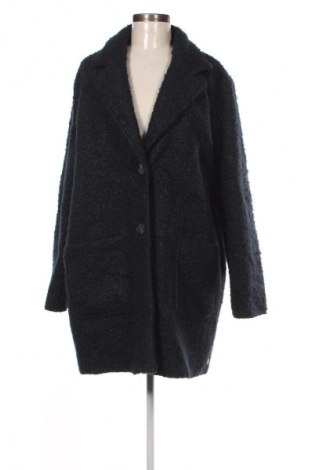 Damenmantel Tom Tailor, Größe XL, Farbe Blau, Preis € 43,99