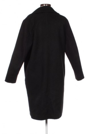 Damenmantel Tommy Hilfiger, Größe L, Farbe Schwarz, Preis € 331,89