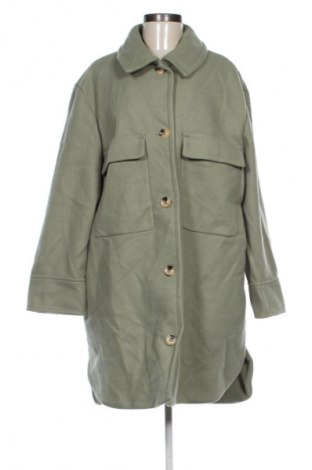Damenmantel Topshop, Größe XL, Farbe Grün, Preis € 54,99