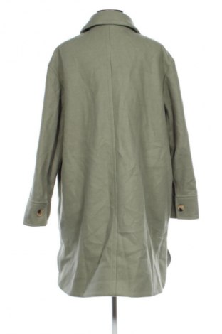 Damenmantel Topshop, Größe XL, Farbe Grün, Preis € 54,99