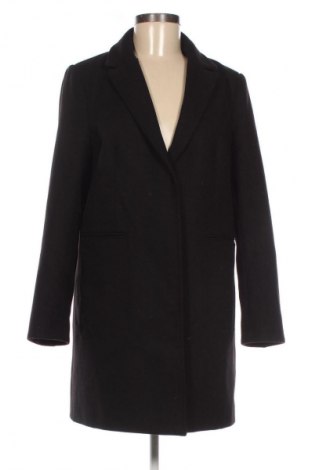 Dámský kabát  Topshop, Velikost M, Barva Černá, Cena  1 215,00 Kč