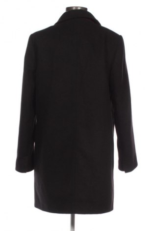 Dámský kabát  Topshop, Velikost M, Barva Černá, Cena  1 215,00 Kč