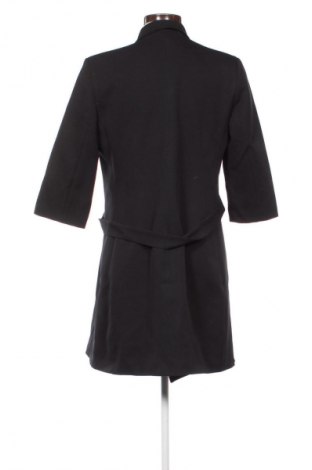 Palton de femei Trendyol, Mărime M, Culoare Negru, Preț 252,99 Lei