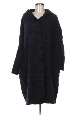 Dámsky kabát  Unbranded, Veľkosť XL, Farba Modrá, Cena  49,95 €