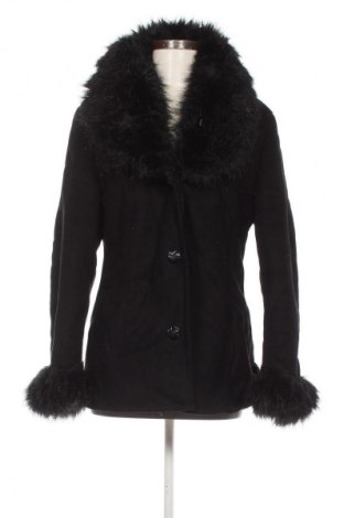 Damenmantel Unbranded, Größe L, Farbe Schwarz, Preis € 45,99