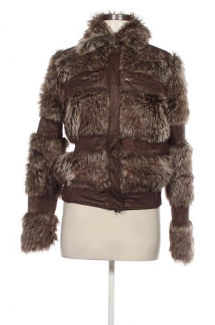 Damski płaszcz Unbranded, Rozmiar S, Kolor Kolorowy, Cena 219,99 zł