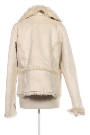 Damenmantel Unbranded, Größe L, Farbe Ecru, Preis € 47,99