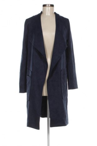 Palton de femei Unbranded, Mărime S, Culoare Albastru, Preț 97,99 Lei