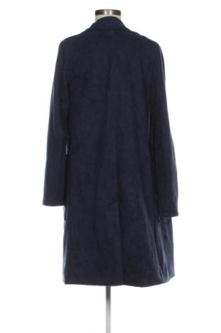 Palton de femei Unbranded, Mărime S, Culoare Albastru, Preț 97,99 Lei