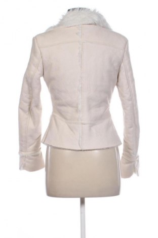 Damenmantel Unbranded, Größe S, Farbe Ecru, Preis € 85,14