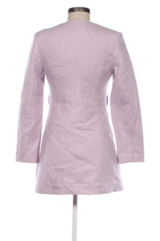 Damenmantel Unbranded, Größe M, Farbe Lila, Preis € 40,99