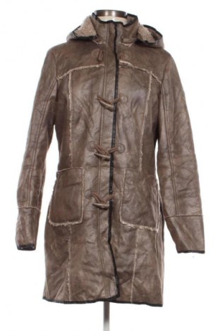 Dámsky kabát  Unbranded, Veľkosť M, Farba Béžová, Cena  50,95 €