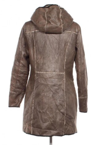 Dámsky kabát  Unbranded, Veľkosť M, Farba Béžová, Cena  50,95 €