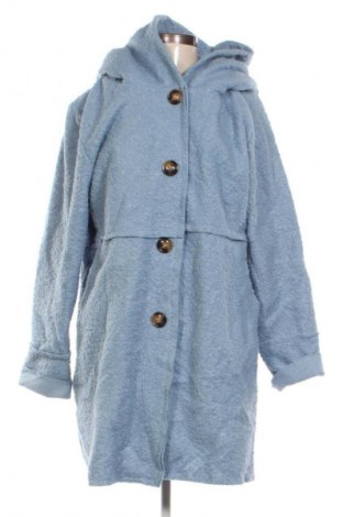 Dámsky kabát  Unbranded, Veľkosť L, Farba Modrá, Cena  33,95 €