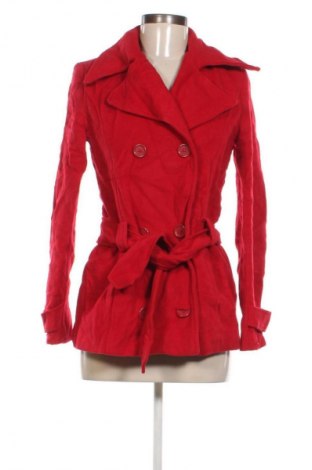 Damenmantel Unbranded, Größe M, Farbe Rot, Preis € 49,99