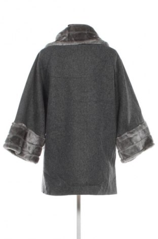 Damski płaszcz Unbranded, Rozmiar L, Kolor Szary, Cena 159,99 zł