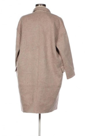 Damenmantel Unbranded, Größe XS, Farbe Beige, Preis 46,99 €