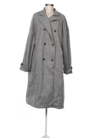Damenmantel Unbranded, Größe 3XL, Farbe Grau, Preis € 56,99