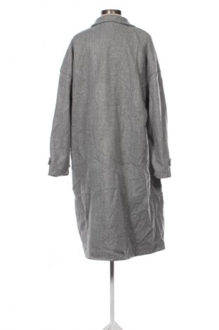 Damenmantel Unbranded, Größe 3XL, Farbe Grau, Preis € 56,99