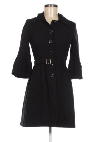 Palton de femei Unbranded, Mărime S, Culoare Negru, Preț 99,99 Lei