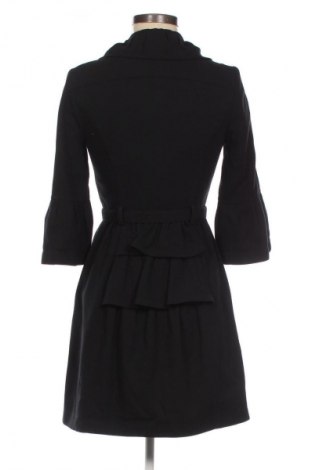 Palton de femei Unbranded, Mărime S, Culoare Negru, Preț 99,99 Lei