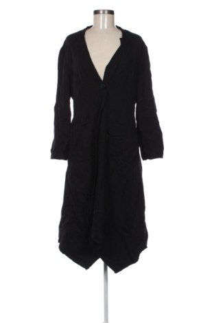 Palton de femei Unbranded, Mărime XL, Culoare Negru, Preț 200,99 Lei