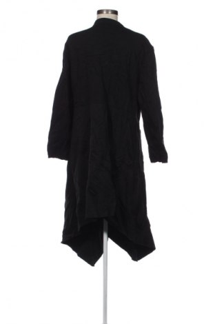 Palton de femei Unbranded, Mărime XL, Culoare Negru, Preț 200,99 Lei