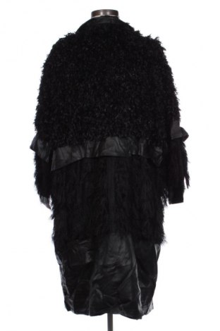 Palton de femei Unbranded, Mărime M, Culoare Negru, Preț 322,99 Lei