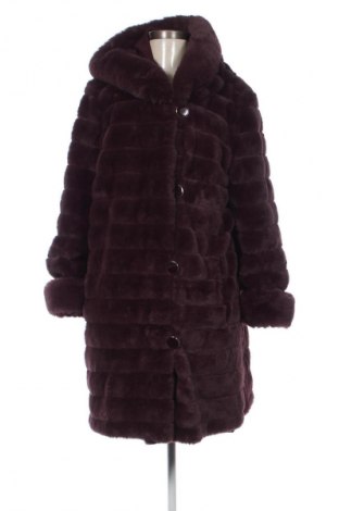 Damenmantel Unbranded, Größe XL, Farbe Rot, Preis 44,99 €