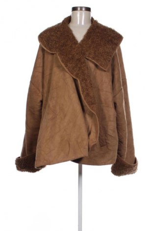 Damenmantel Unbranded, Größe XL, Farbe Braun, Preis € 43,99