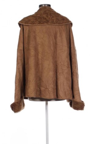 Damenmantel Unbranded, Größe XL, Farbe Braun, Preis € 43,99