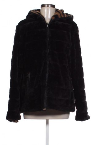 Damenmantel Unbranded, Größe XXL, Farbe Schwarz, Preis € 42,99