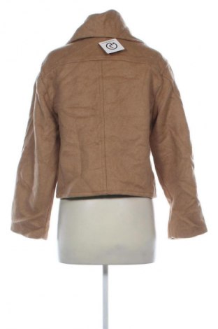 Dámsky kabát  Abercrombie & Fitch, Veľkosť S, Farba Béžová, Cena  31,95 €