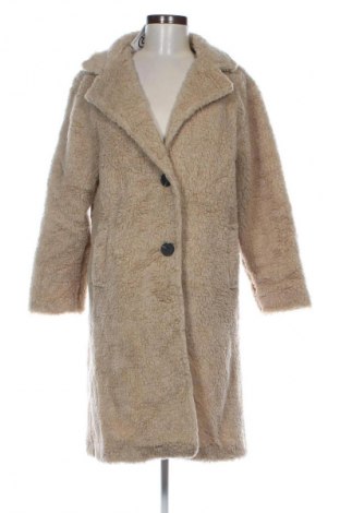 Damenmantel Unbranded, Größe XL, Farbe Beige, Preis € 30,99