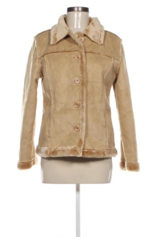 Damenmantel Unbranded, Größe L, Farbe Beige, Preis € 31,99