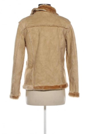 Damenmantel Unbranded, Größe L, Farbe Beige, Preis € 31,99