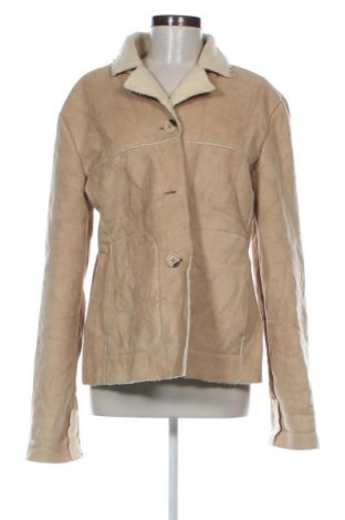 Damenmantel Unbranded, Größe M, Farbe Beige, Preis 40,99 €