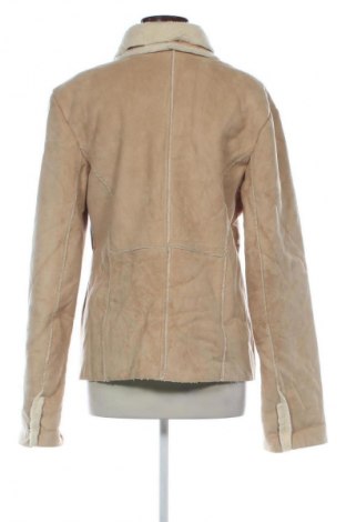 Damenmantel Unbranded, Größe M, Farbe Beige, Preis 40,99 €