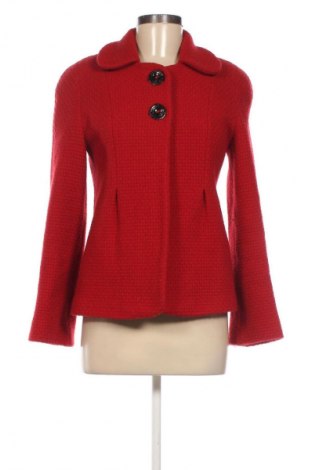 Damenmantel Unbranded, Größe XS, Farbe Rot, Preis 45,09 €