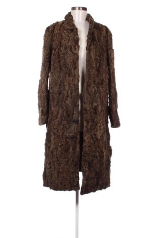 Damenmantel Unbranded, Größe M, Farbe Braun, Preis € 44,95