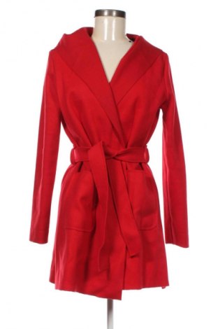 Damenmantel Unbranded, Größe M, Farbe Rot, Preis 40,99 €