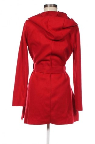 Damenmantel Unbranded, Größe M, Farbe Rot, Preis 40,99 €