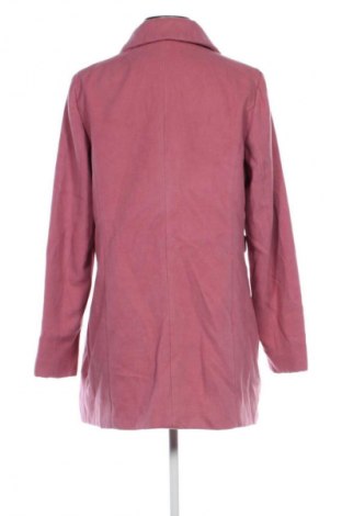 Γυναικείο παλτό Unbranded, Μέγεθος XL, Χρώμα Σάπιο μήλο, Τιμή 54,99 €