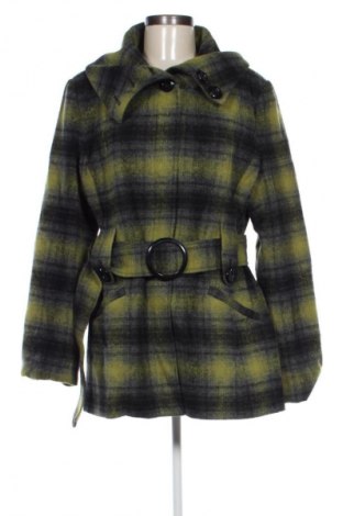 Damenmantel Unbranded, Größe XL, Farbe Mehrfarbig, Preis 61,99 €